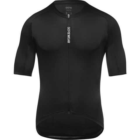 GORE WEAR Spinshift fietsshirt met korte mouwen, voor heren, Maat L, Fietsshirt,
