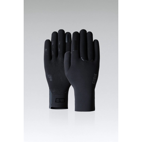 GOBIK Tundra 3.0 winterhandschoenen, Maat S-M
