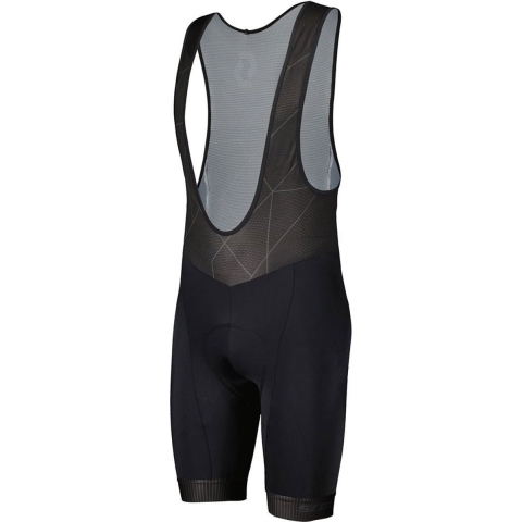 SCOTT Korte koersbroek RC Team, voor heren, Maat 2XL, Fietsbroek, Fietskleding