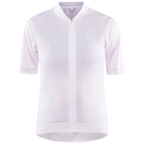 CRAFT Damesshirt Essence damesfietsshirt, Maat M, Wielershirt, Fietskleding