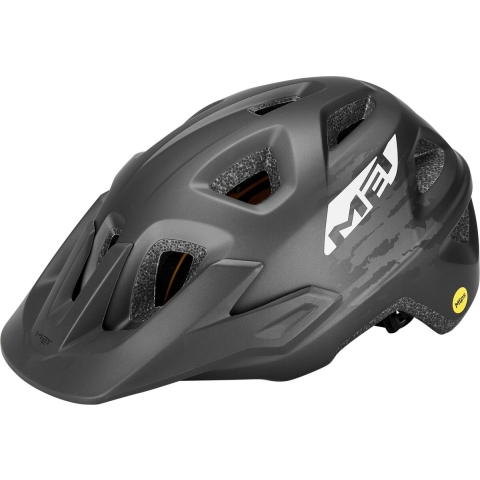 MET MTB-helm Echo Mips, Unisex (dames / heren), Maat S-M