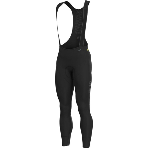 ALÉ Lange koersbroek Nordik Plus lange koersbroek, voor heren, Maat L,