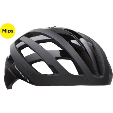 LAZER RaceGenesis Mips fietshelm, Unisex (dames / heren), Maat M, Fietshelm,