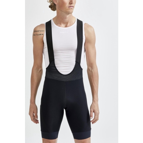 CRAFT Korte koersbroek Offroad korte koersbroek, voor heren, Maat M, Fietsbroek,