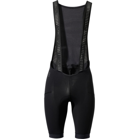 VAUDE Korte koersbroek Kuro, voor heren, Maat M, Fietsbroek, Fietskleding