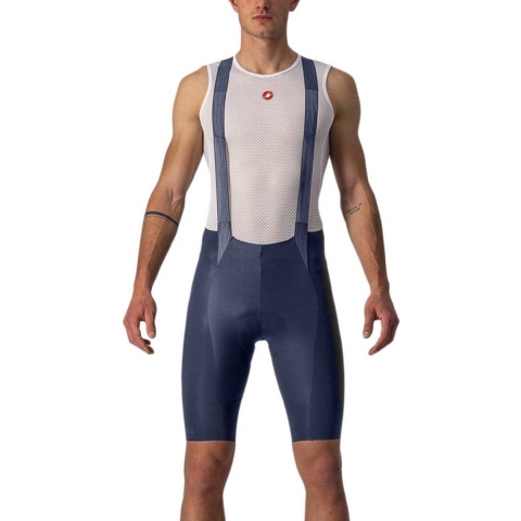 CASTELLI Korte koersbroek Free Aero Race RC korte koersbroek, voor heren, Maat