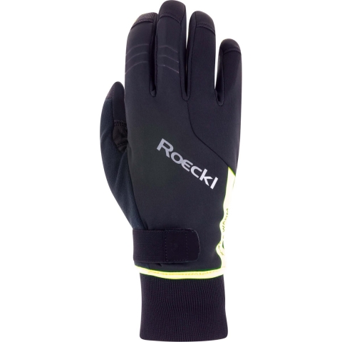 ROECKL Winterhandschoenen Villach 2 winterhandschoenen, voor heren, Maat 10,