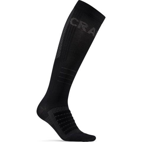 Kniekousen Compression, voor heren, Maat L, Kousen