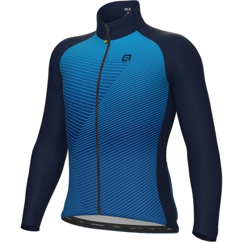 ALÉ Winterjack Modular Thermojack, voor heren, Maat M, Fietsjas, Fietskleding