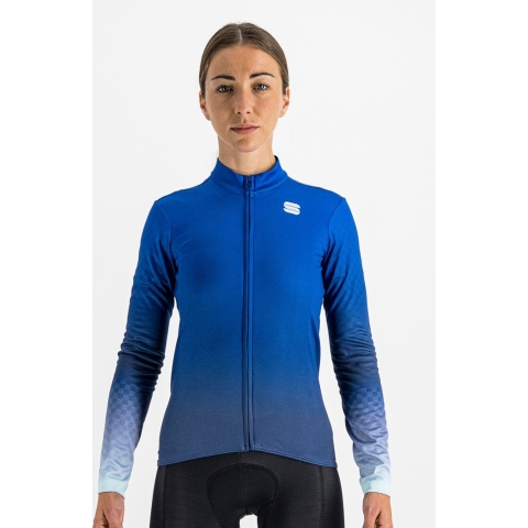SPORTFUL Damesshirt met lange mouwen Rocket damesfietsshirt met lange mouwen,