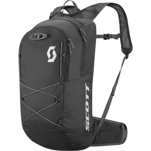 Rugzak Trail Lite Evo FR 22 2025, Unisex (dames / heren), Fiets rugzak,