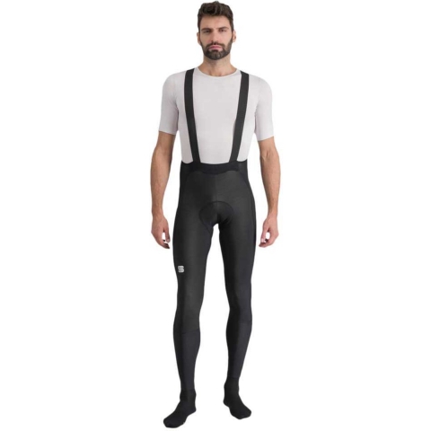 SPORTFUL Lange koersbroek Bodyfit Pro lange koersbroek, voor heren, Maat 2XL,
