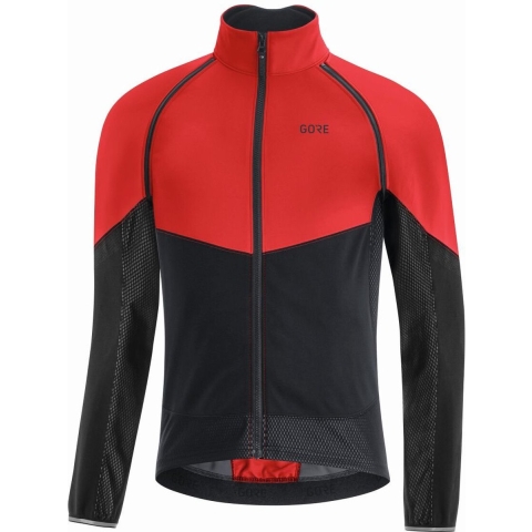 GORE Fietsjack Gore-Tex Infinium Phantom fietsjack, voor heren, Maat M,