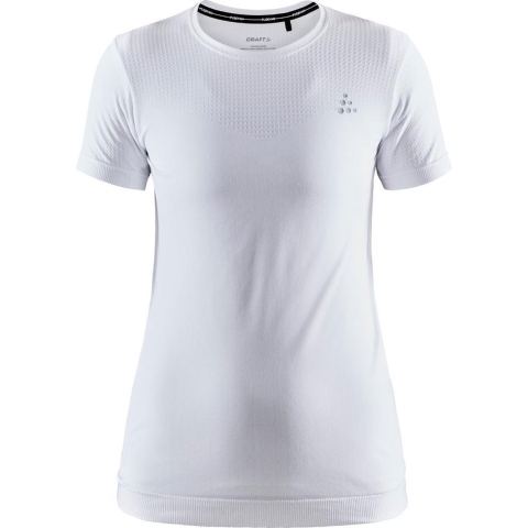 CRAFT Damesfietsonderhemd Fuseknit Light dames onderhemd, Maat L