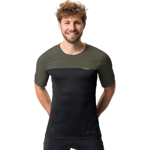 Bikeshirt Kuro II bikeshirt, voor heren, Maat XL, Wielershirt, Fietskleding