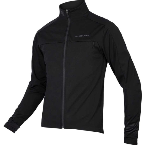 Winterjack Windchill, voor heren, Maat S, Fiets jas, Fietskledij