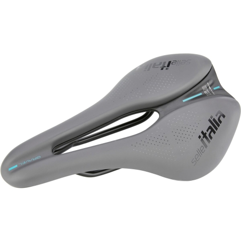 SELLE ITALIA Zadel Novus Boost EVO Gravel TM Superflow zadel