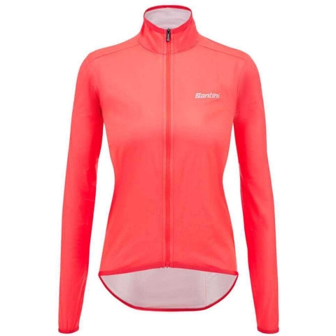 SANTINI Damesregenjas Guard Nimbus damesregenjack, Maat M, Regenjas,