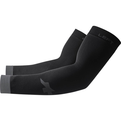 ASSOS Armstukken Protector Summer armstukken, voor heren, Maat M, Armwarmer,