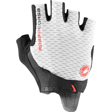 Handschoenen Rosso Corsa Pro V handschoenen, voor heren, Maat M,