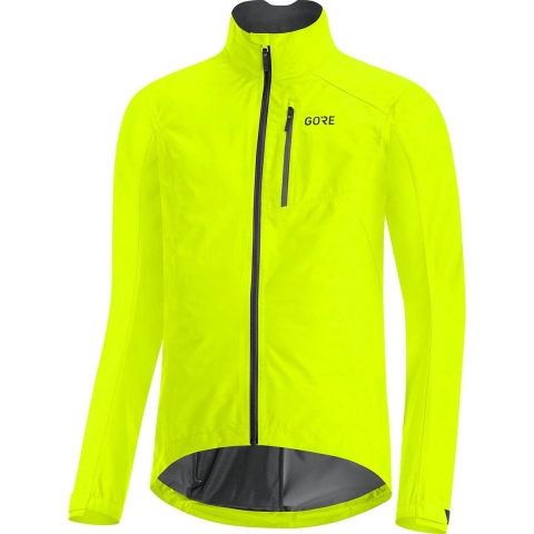 GORE Regenjas GTX Packlite regenjack, voor heren, Maat M, Regenjas, Regenkleding