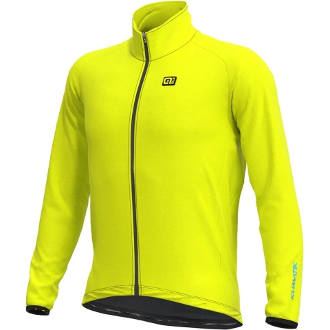 ALÉ Regenjas Racing regenjack, voor heren, Maat L, Regenjas, Regenkleding