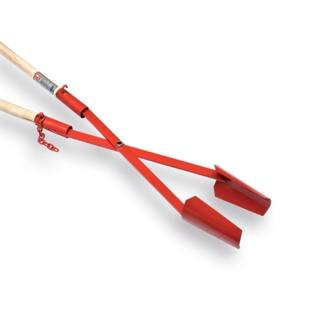 Idealspaten-bredt Grondboor Jumbo 220x190/150 Gr.2 - 64070200 - 64070200