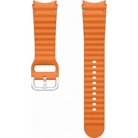 Samsung Sport Band (m/l) Horlogebandje Oranje