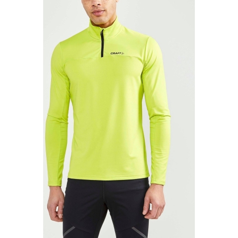Shirt met lange mouwen CORE Gain midlayer fietsshirt met lange mouwen, voor