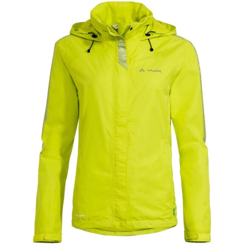 Dames-regenjas Luminum II damesregenjack, Maat 38, Regen jas, Regenkleding