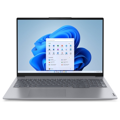Lenovo Thinkbook 16 G6 Irl - Inch Intel Core I5-13420h Gb 512 Windows 11 Pro (64 Bit)