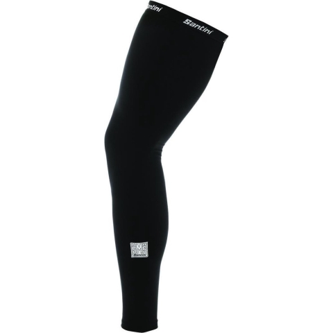 Beenstukken, voor heren, Maat XS-S, Beenwarmer, Wielerkledij