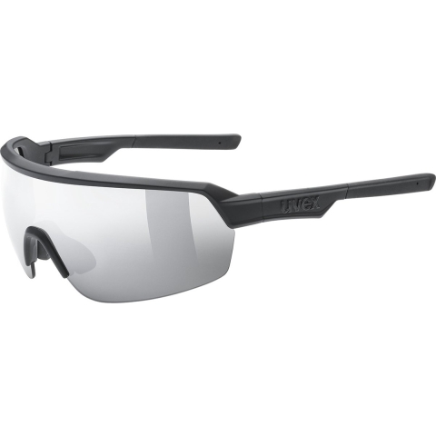UVEX FietsSportstyle 227 sportbril, Unisex (dames / heren), Sportbril,