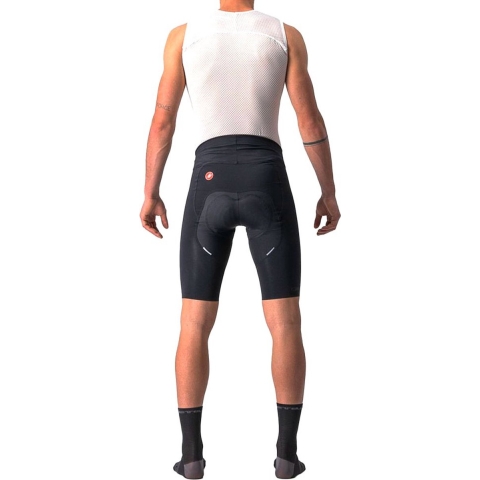 CASTELLI Korte fietsbroek Free Aero RC korte fietsbroek, voor heren, Maat XL,