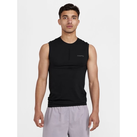 Fietszonder mouwen ADV Cool Intensity onderhemd, voor heren, Maat L