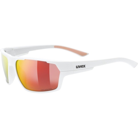 FietsSportstyle 233 P sportbril, Unisex (dames / heren)