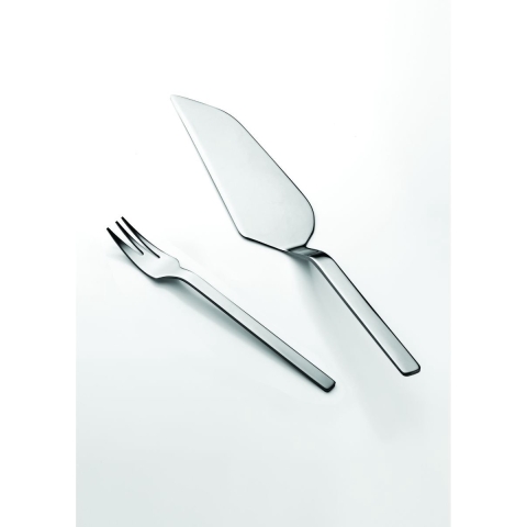 Mepra Taartschep Stile - RVS