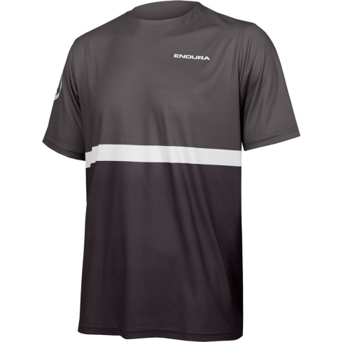 Fietsshirt Singletrack Core II bikeshirt, voor heren, Maat M, Fietsshirt,