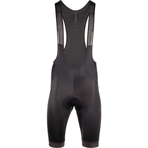 Korte koersbroek Bas Sporty korte koersbroek, voor heren, Maat 2XL, Fietsbroek,
