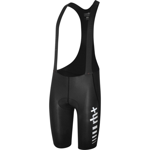 rh+ Korte koersbroek Code, voor heren, Maat L, Fietsbroek, Wielerkleding