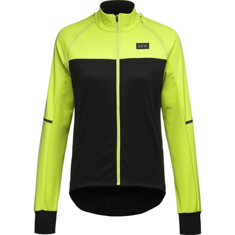 Damesfietsjack Phantom damesfietsjack, Maat 38, MTB jas, Wielrenkleding