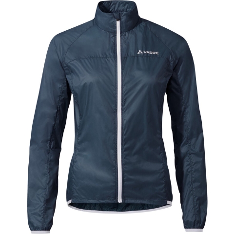 VAUDE Dameswindjack Air III dameswindjack, Maat 38, MTB jas, Wielrenkleding