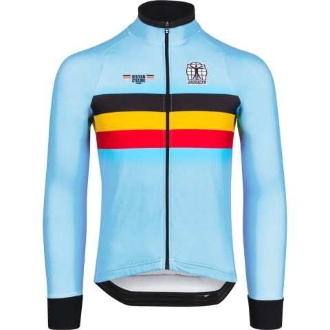 BELGISCHE NATIONALE PLOEG Shirtjack Tempest 2025 shirtjack, voor heren, Maat