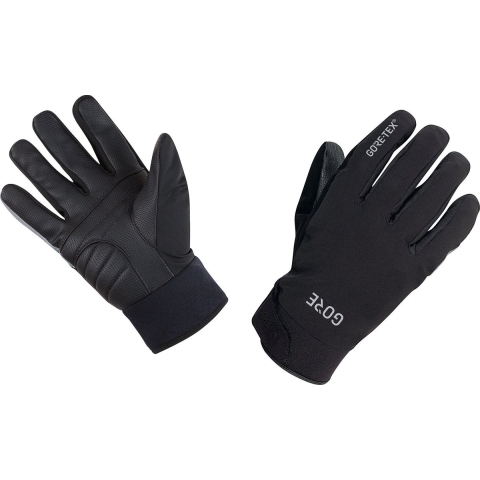 Winterhandschoenen C5 Gore-Tex winterhandschoenen, voor heren, Maat 8,