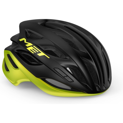MET RaceEstro Mips 2025 fietshelm, Unisex (dames / heren), Maat M, Fietshelm,