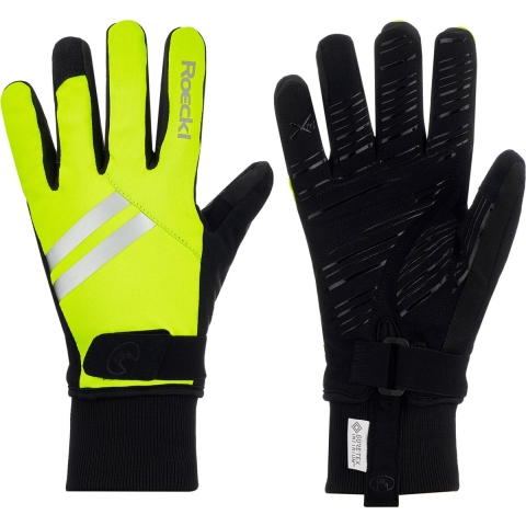 ROECKL Winterhandschoenen Ravensburg winterhandschoenen, voor heren, Maat 8,5,
