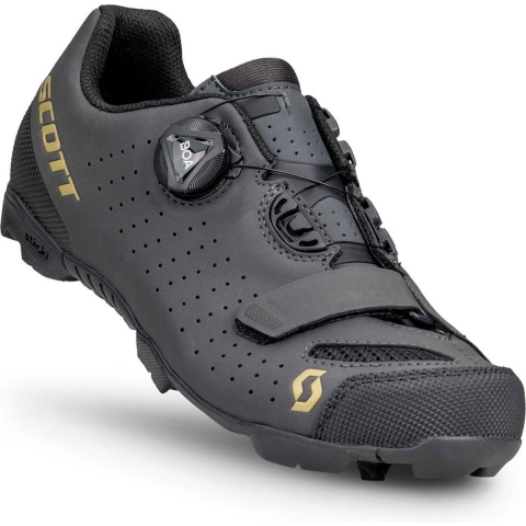 Dames MTB-schoenen Comp Boa 2025 MTB-damesschoenen, Maat 42, Mountainbike