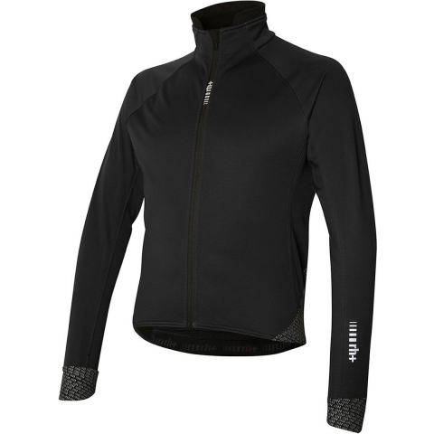 RH+ Winterjack Gotha, voor heren, Maat L, Fiets jack, Wielerkleding