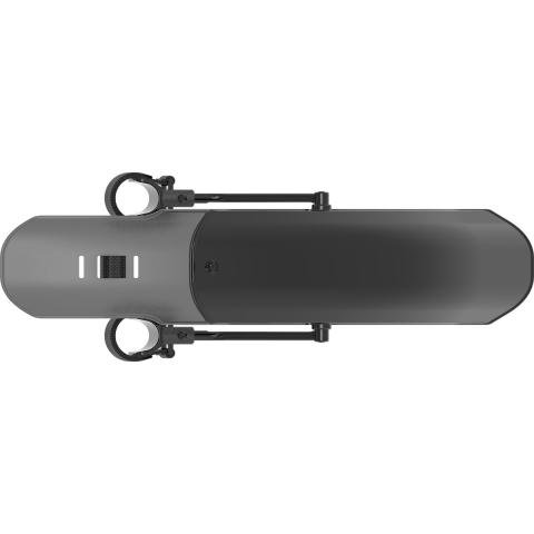TOPEAK MTB-spatbord voorwiel Tetrafender M1 spatbord voorband, Fietsaccessoires