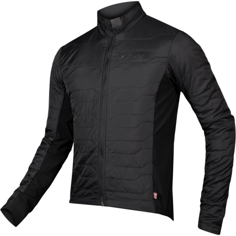 ENDURA Winterjack Pro SL Primaloft II Thermojack, voor heren, Maat 2XL,